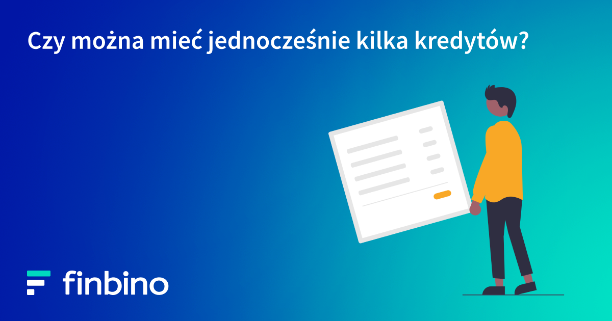 Porady dla zadłużonych, czyli czy można - i czy warto - mieć kilka pożyczek jednocześnie