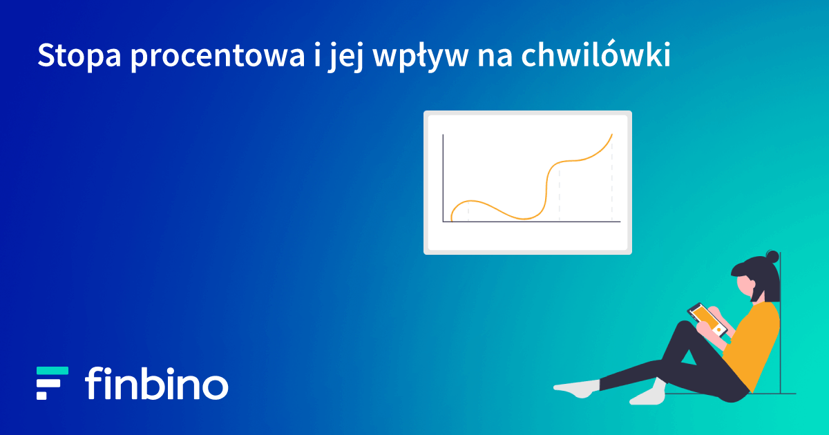 Stopa procentowa i jej wpływ na chwilówki